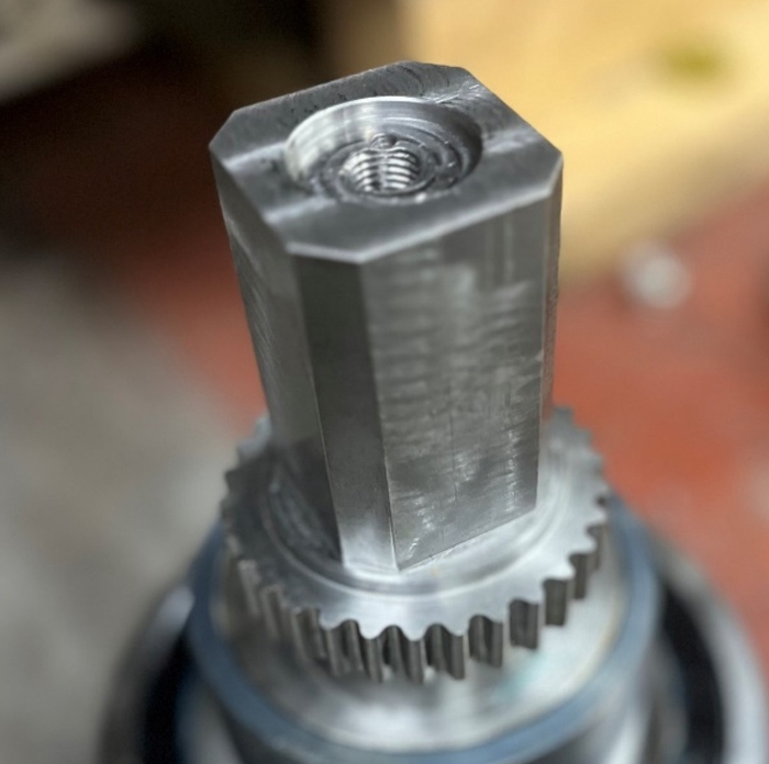 Photo of Machine Services