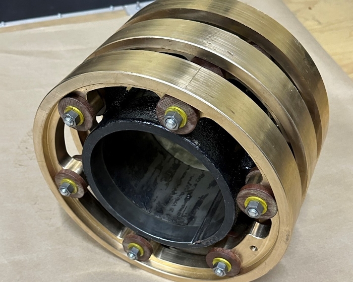 Photo of Machine Services