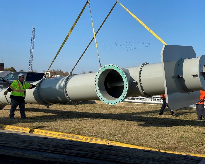 Photo of Pump Repair