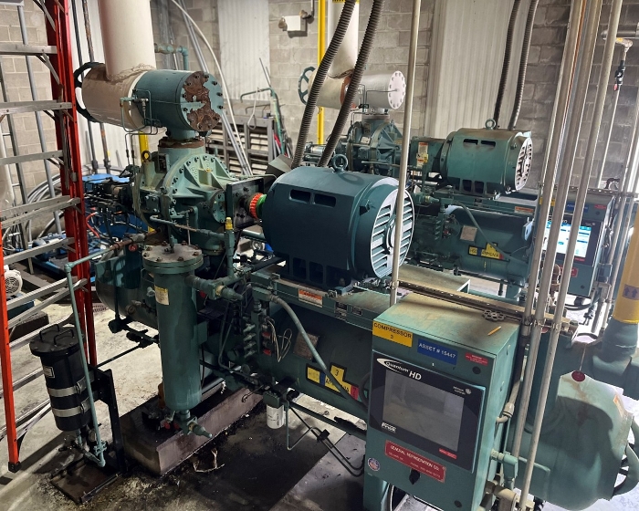 Photo of On-Site Services