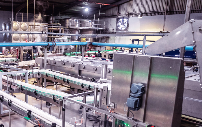 Photo of Food Processing